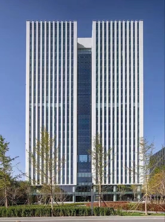航空科技大厦