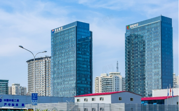 茅台大厦