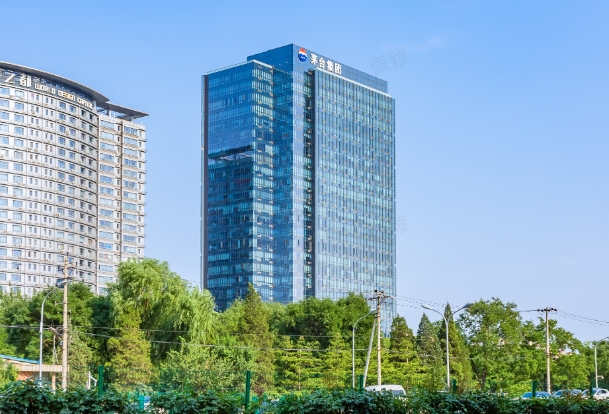 茅台大厦