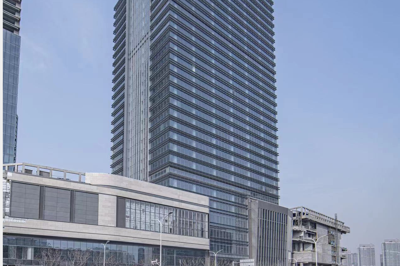 通州C01大厦