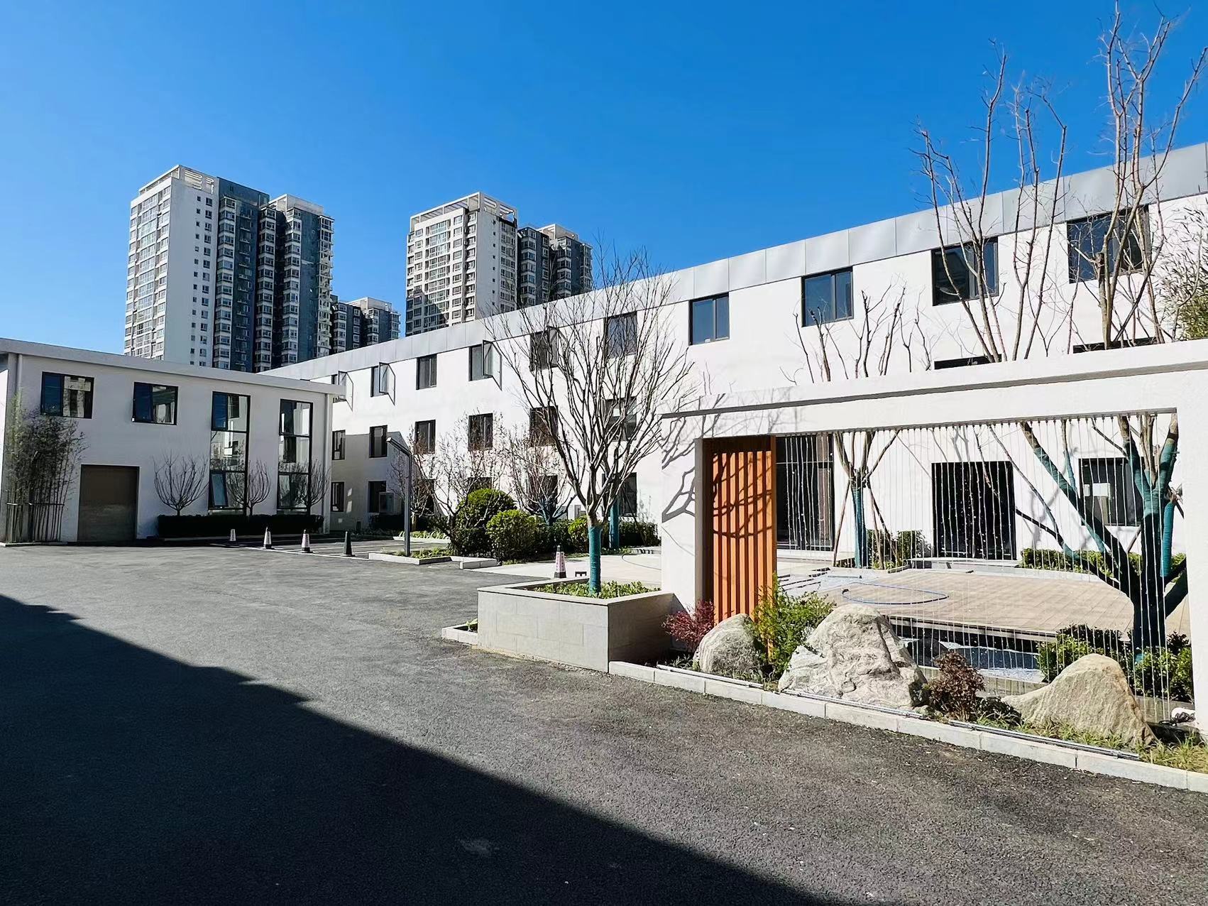 臻园创新科技园