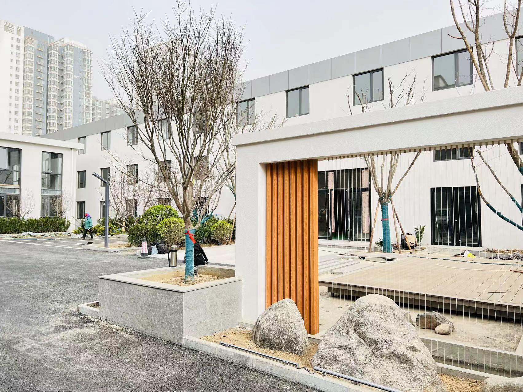 臻园创新科技园