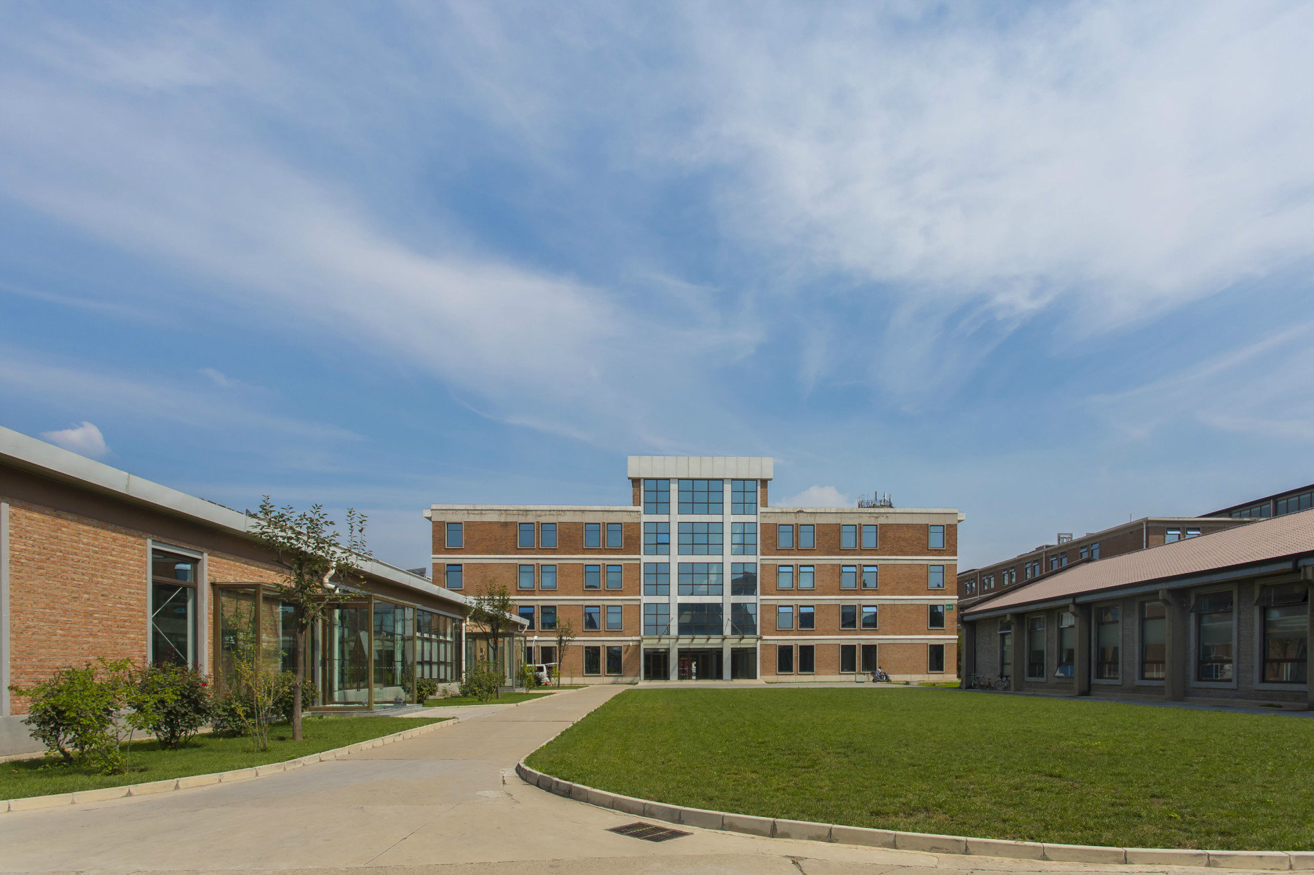 北京懋隆文化产业创意园