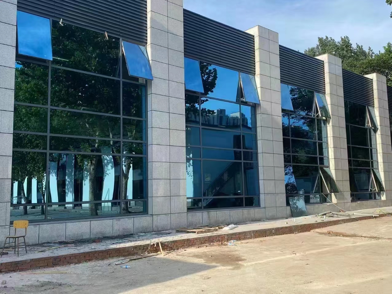 鼎石元素数字文化产业园