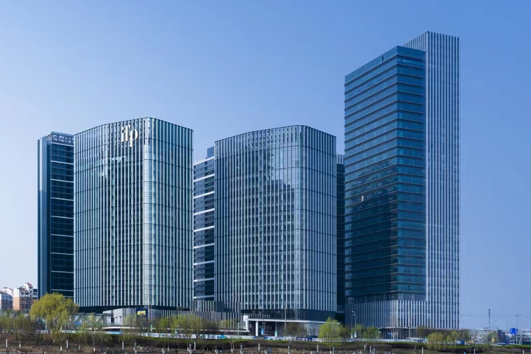 ifp合景国际金融广场