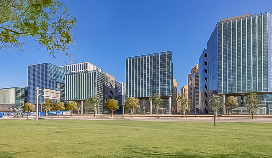 昌发展·TBD云集中心