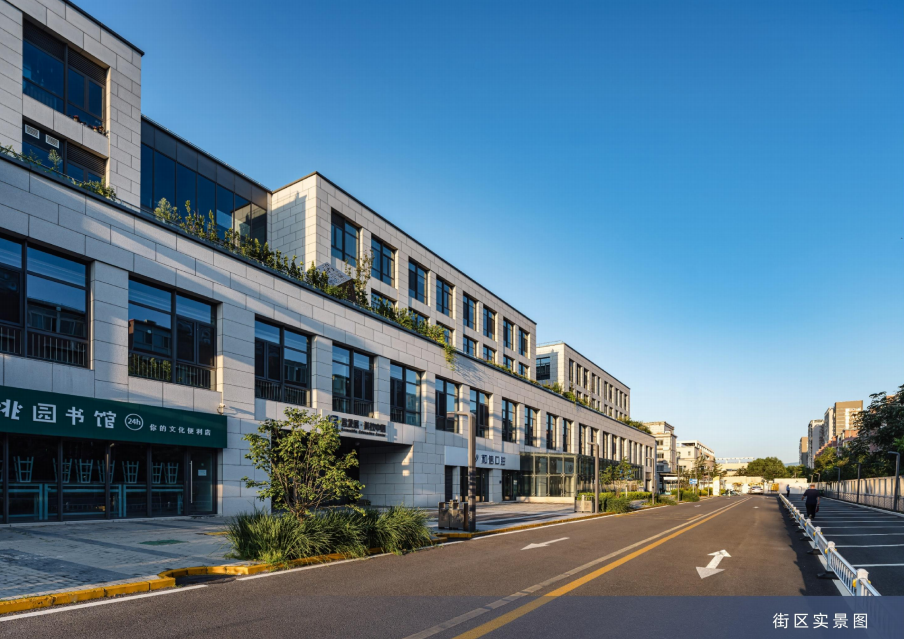 昌发展·科教中心