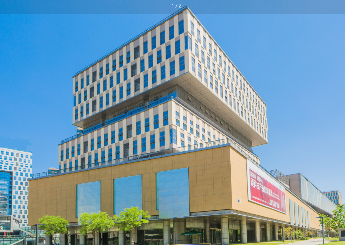 昌发展·龙域中心