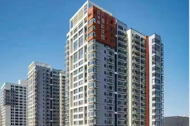 昌发展·天通科技园