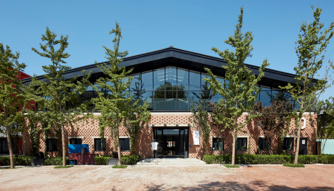 自空间CBD写字园