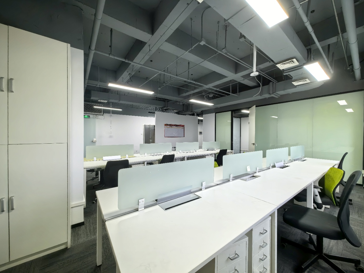 电子城科技大厦