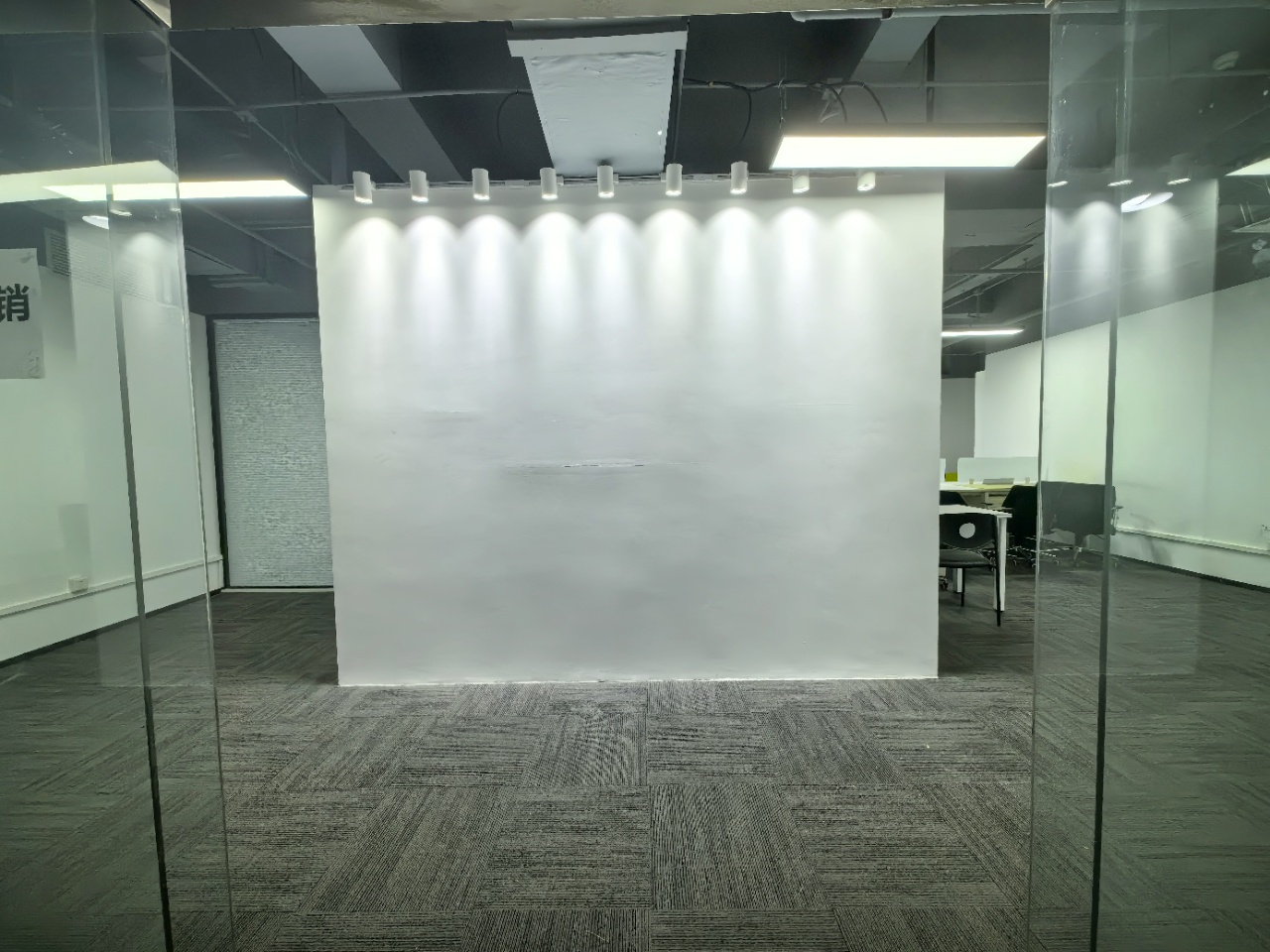 电子城科技大厦