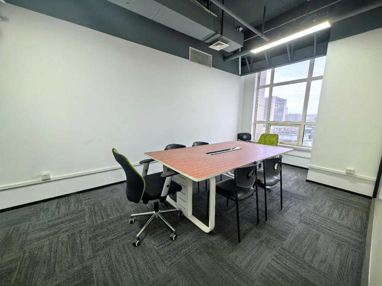 电子城科技大厦