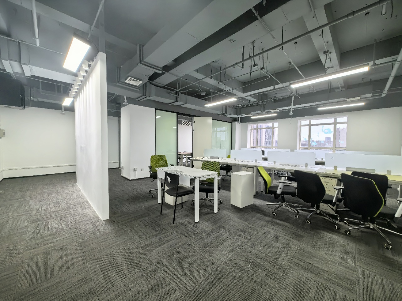 电子城科技大厦