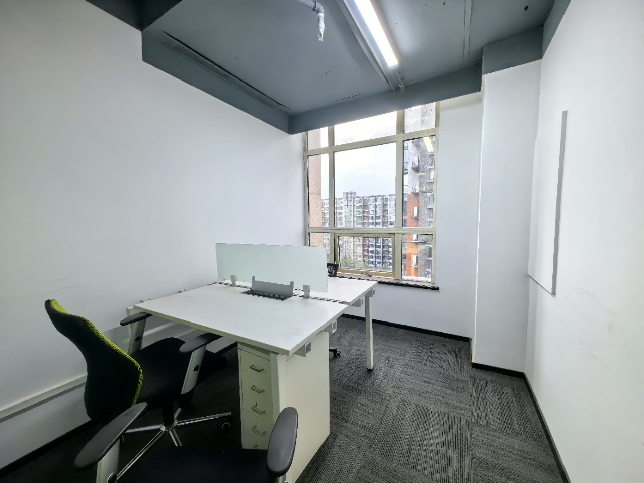 电子城科技大厦