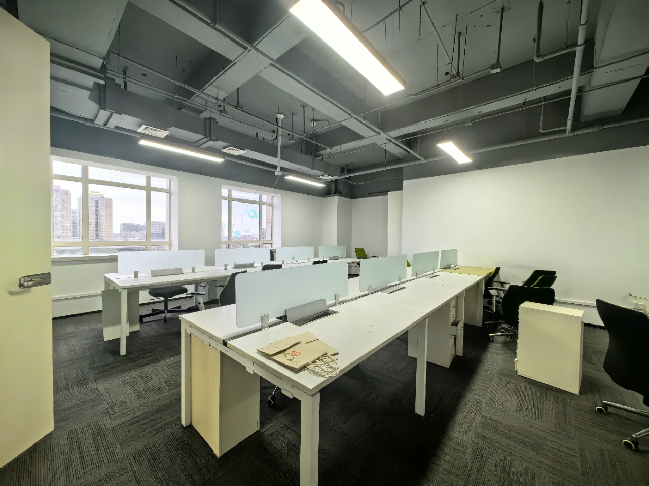 电子城科技大厦