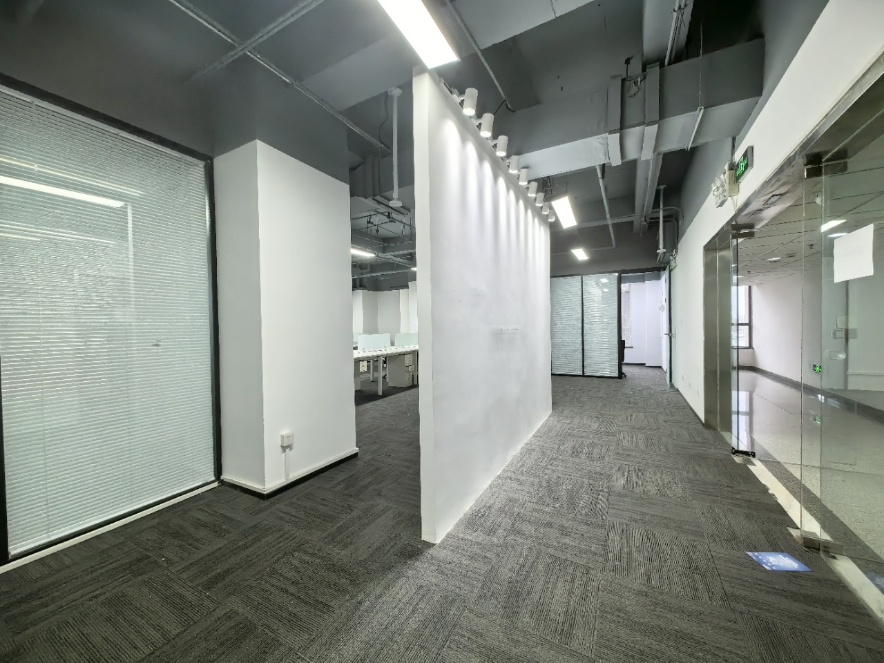 电子城科技大厦