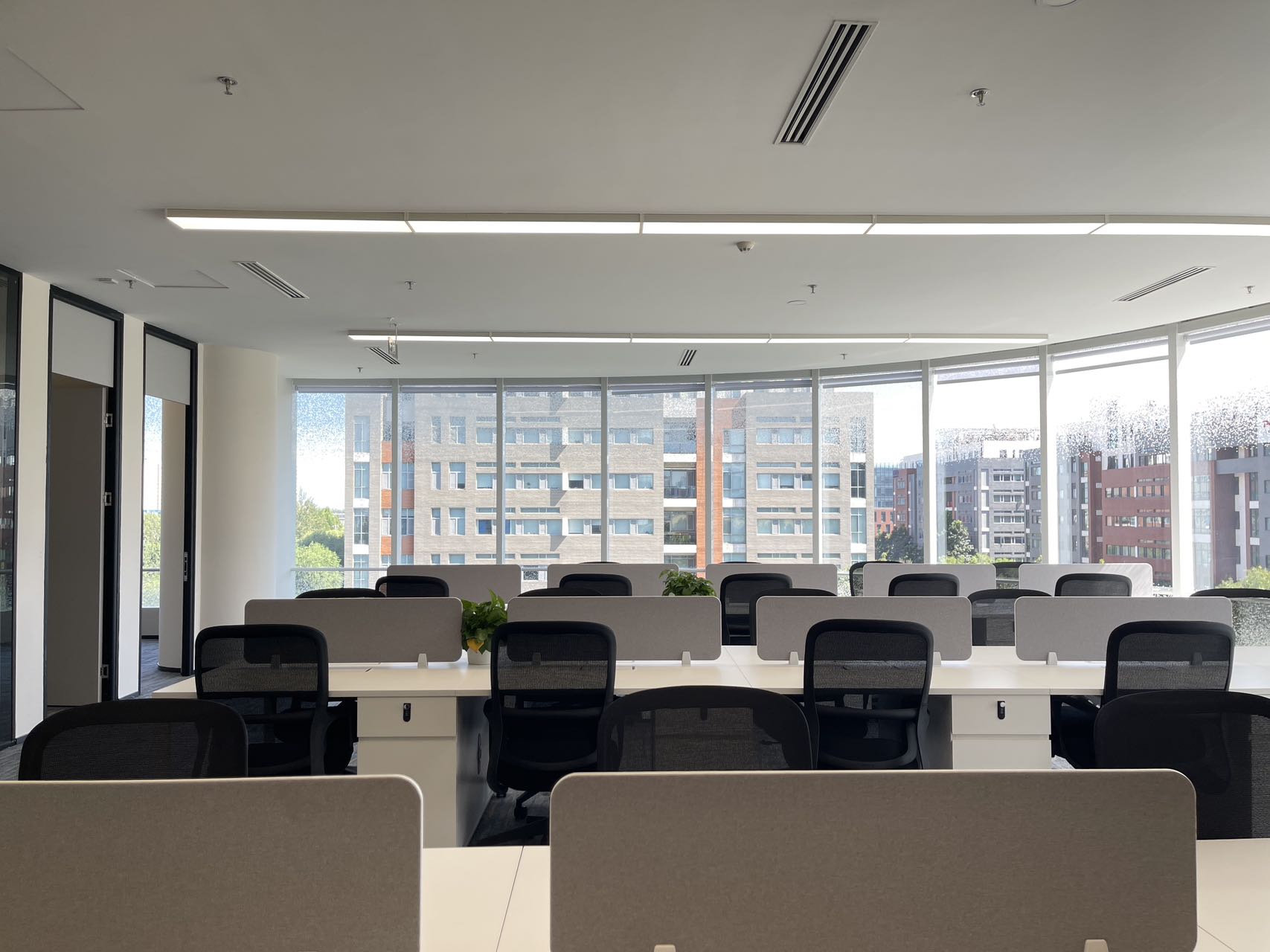 电子城国际电子总部