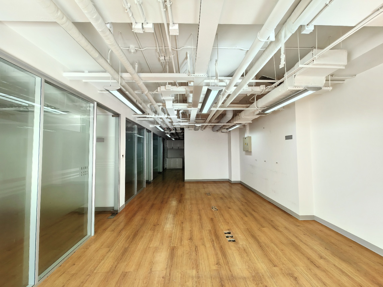 恒通国际商务园