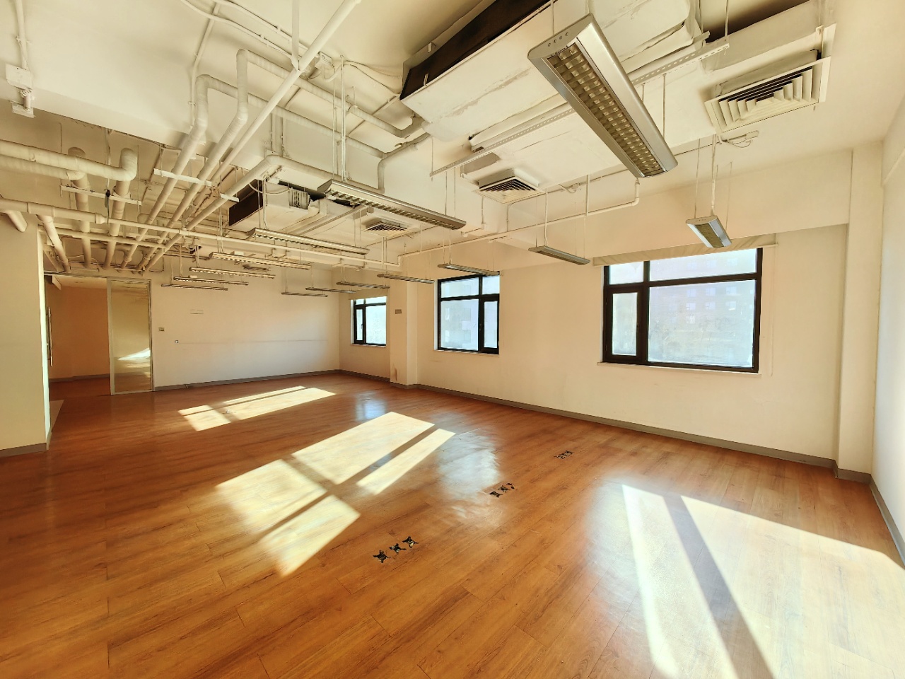 恒通国际商务园