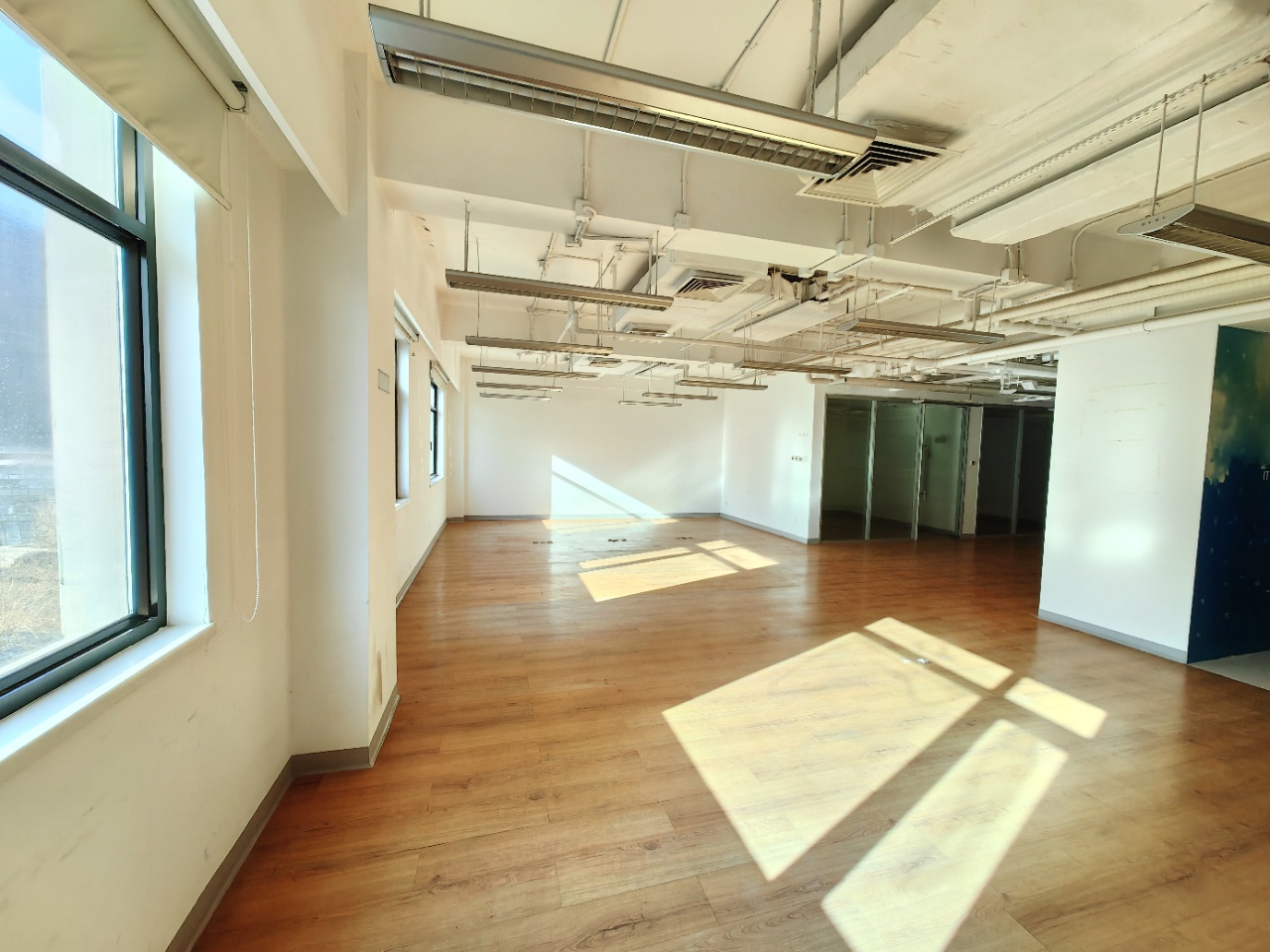 恒通国际商务园