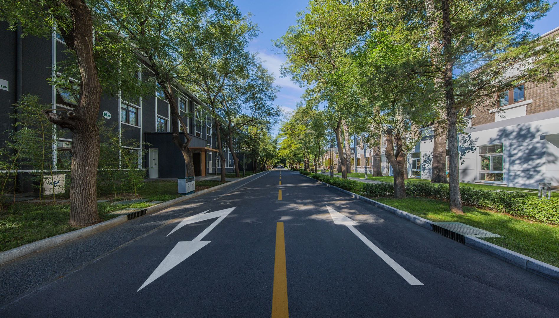 恒通国际商务园