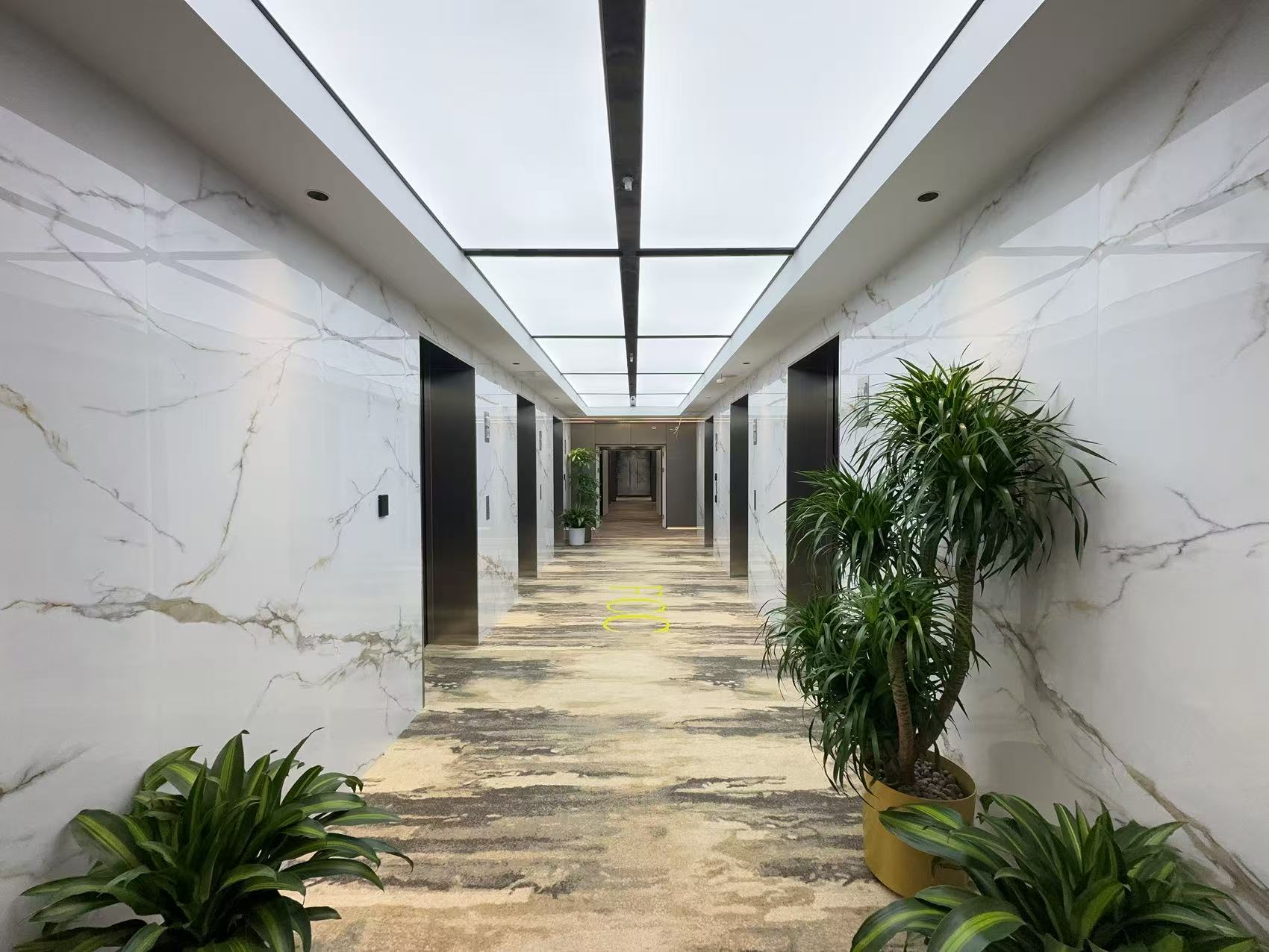 北京国际财源中心（IFC）