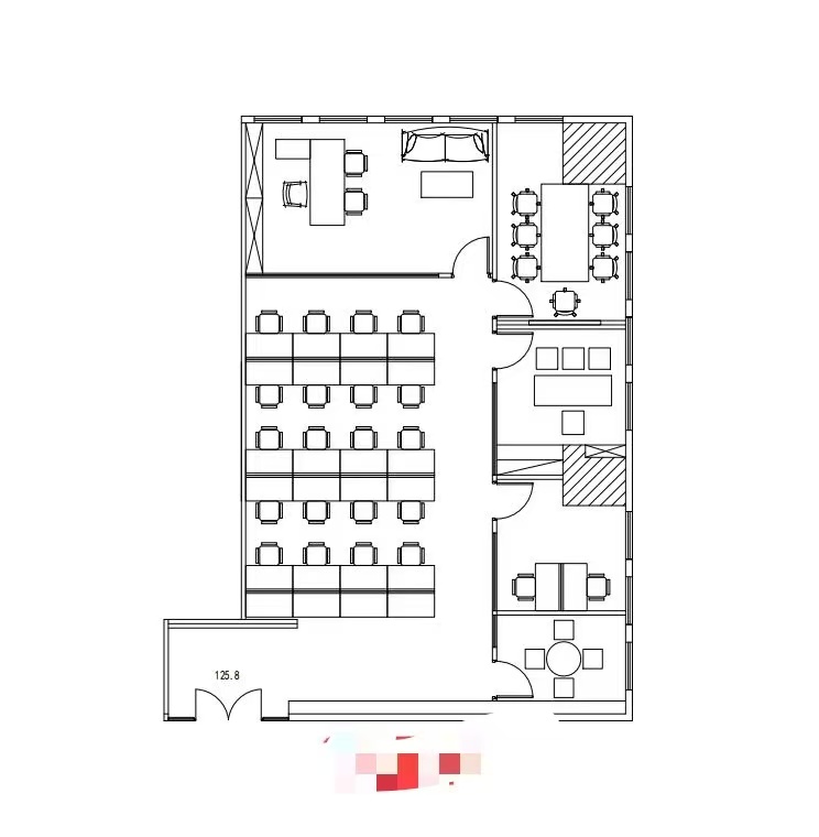 万达广场（CBD）