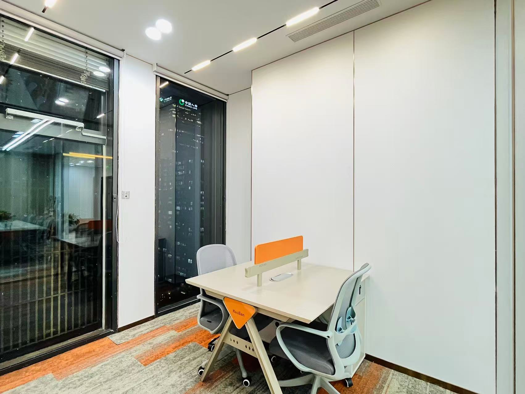 万达广场（CBD）