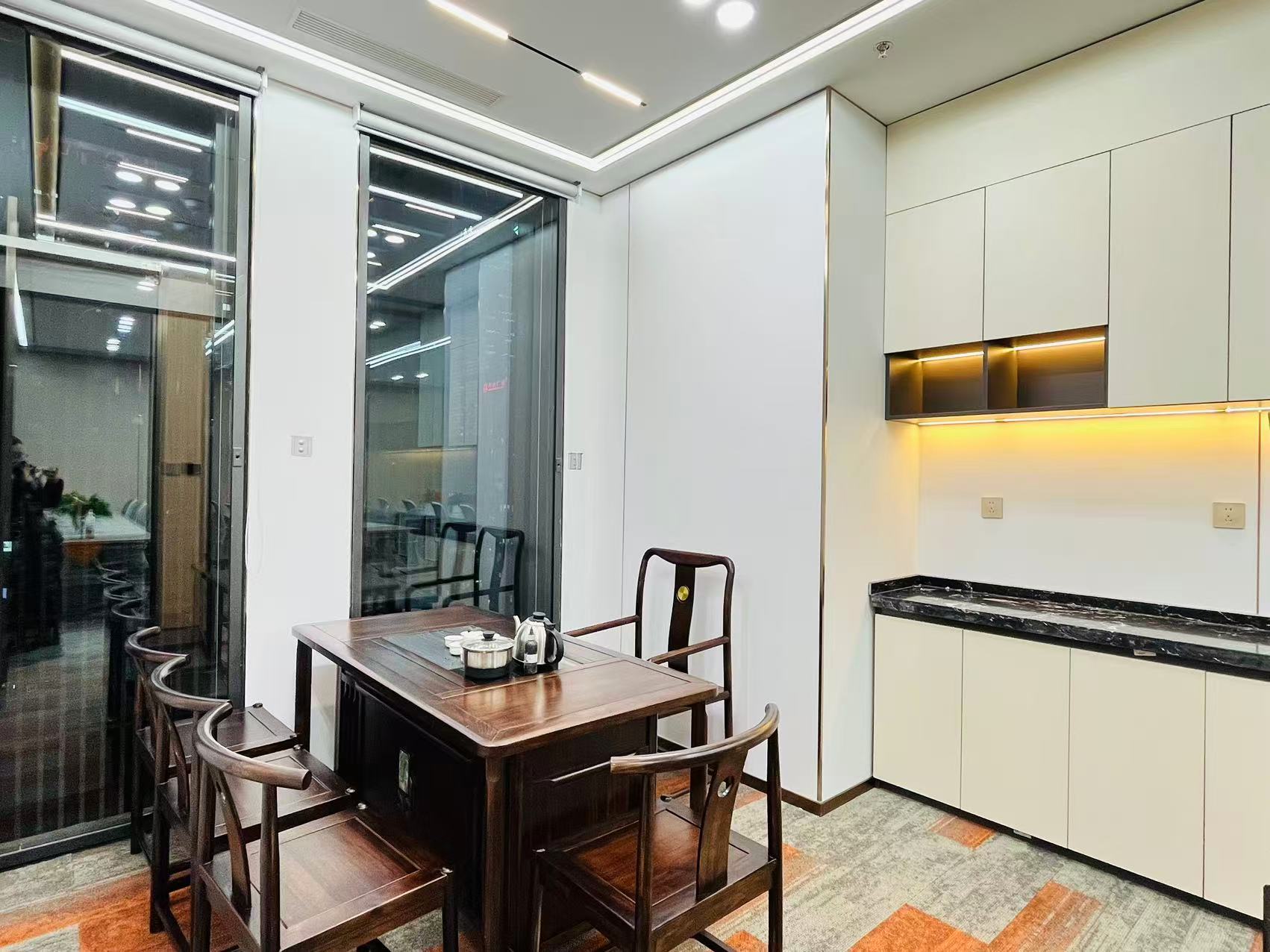 万达广场（CBD）