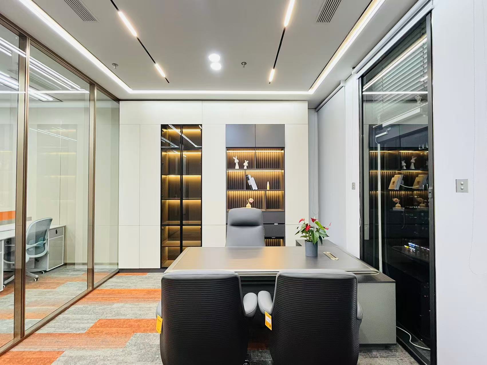 万达广场（CBD）