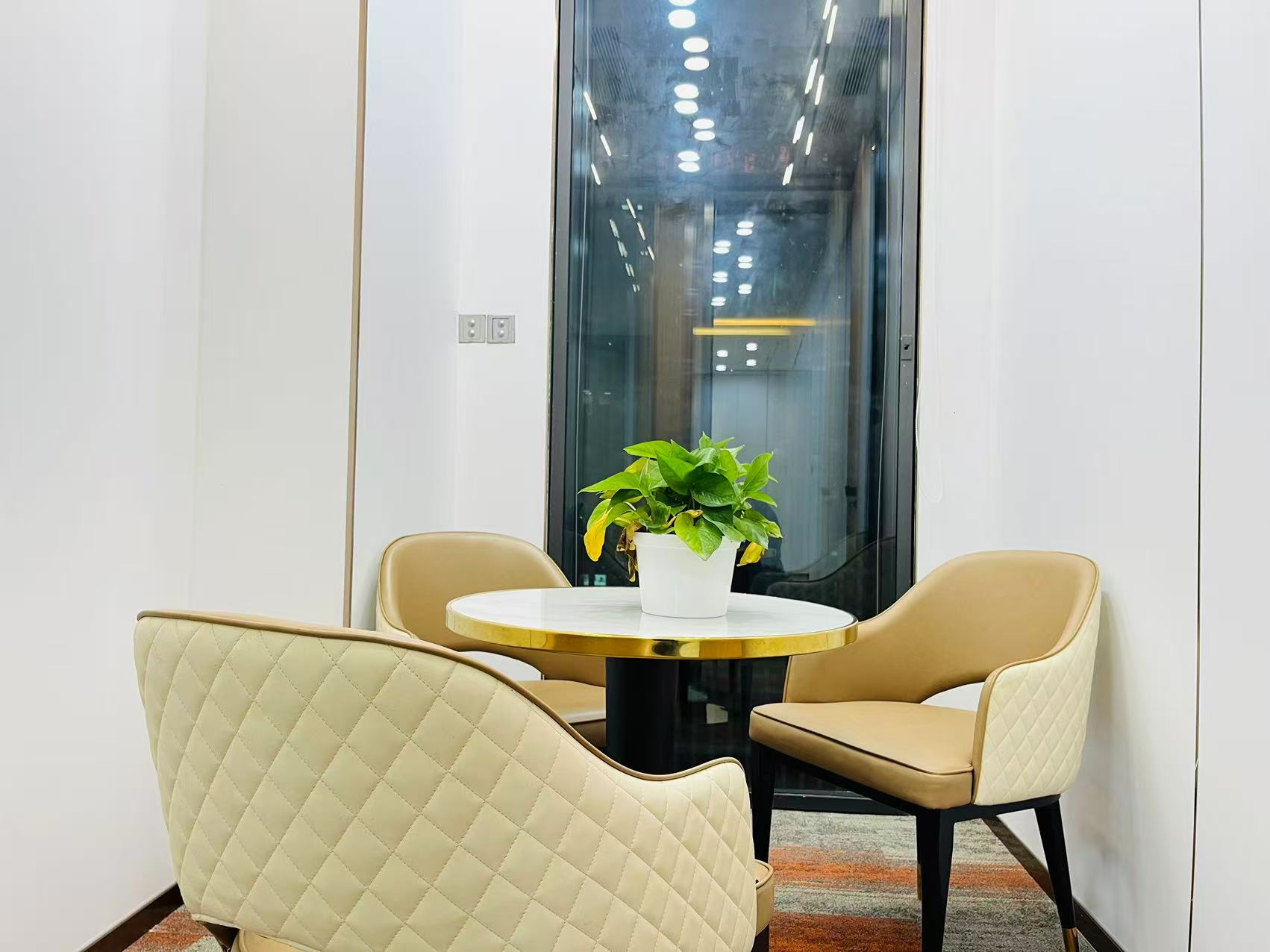 万达广场（CBD）