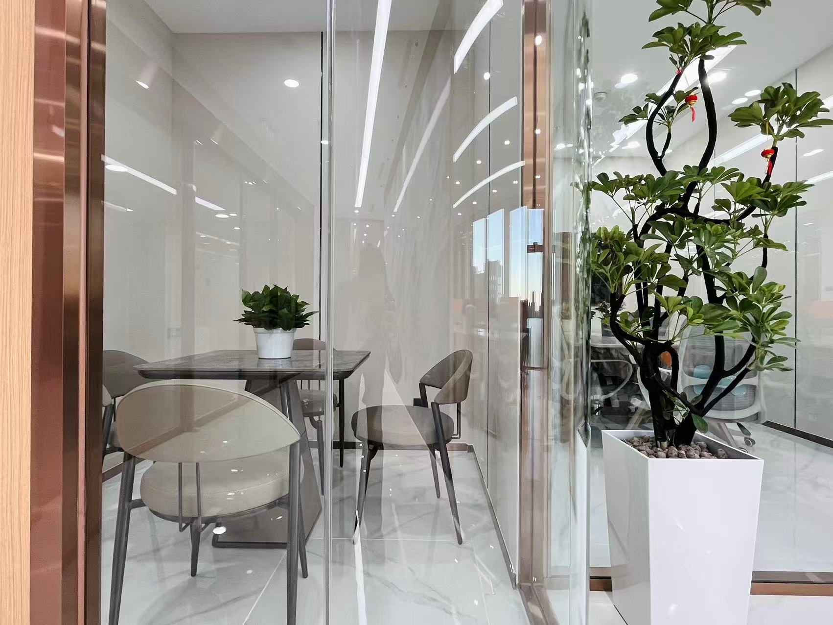 万达广场（CBD）