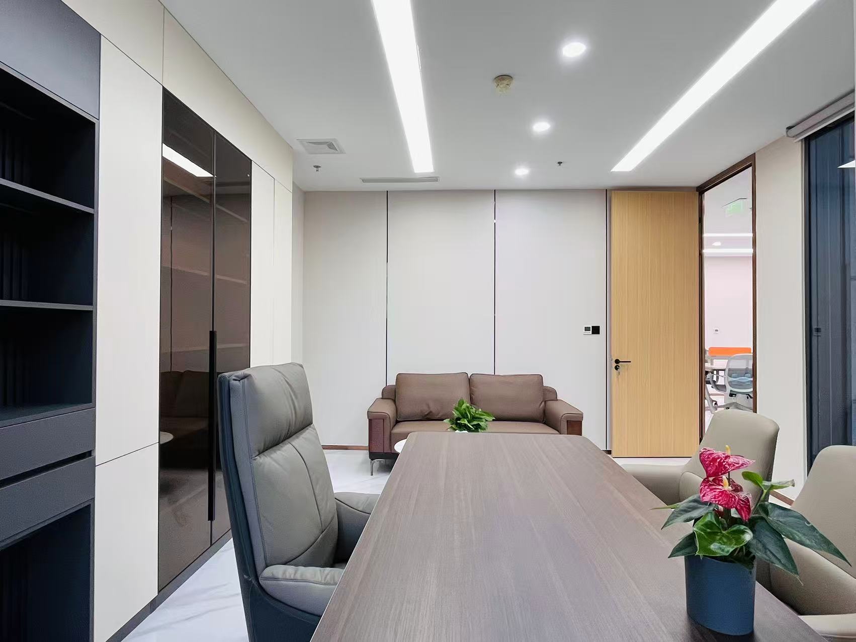 万达广场（CBD）