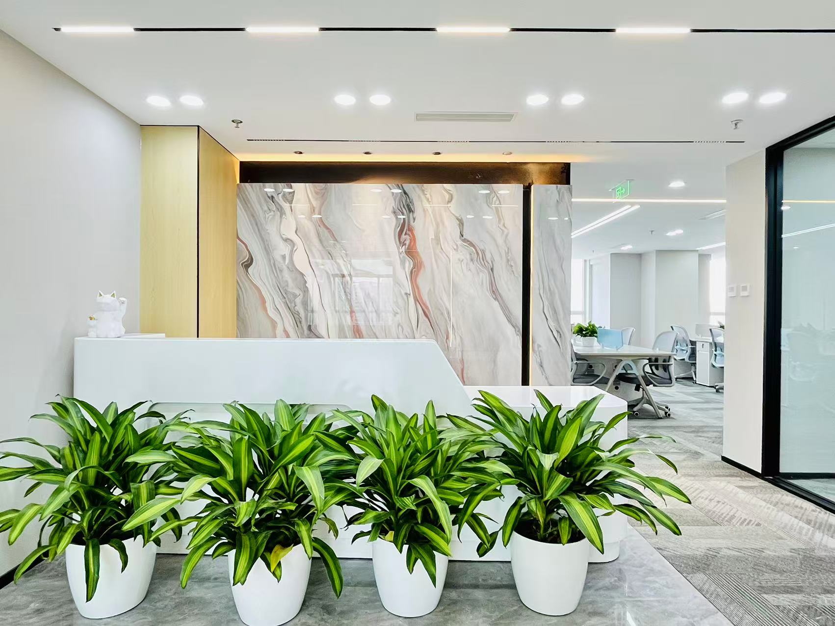 万达广场（CBD）