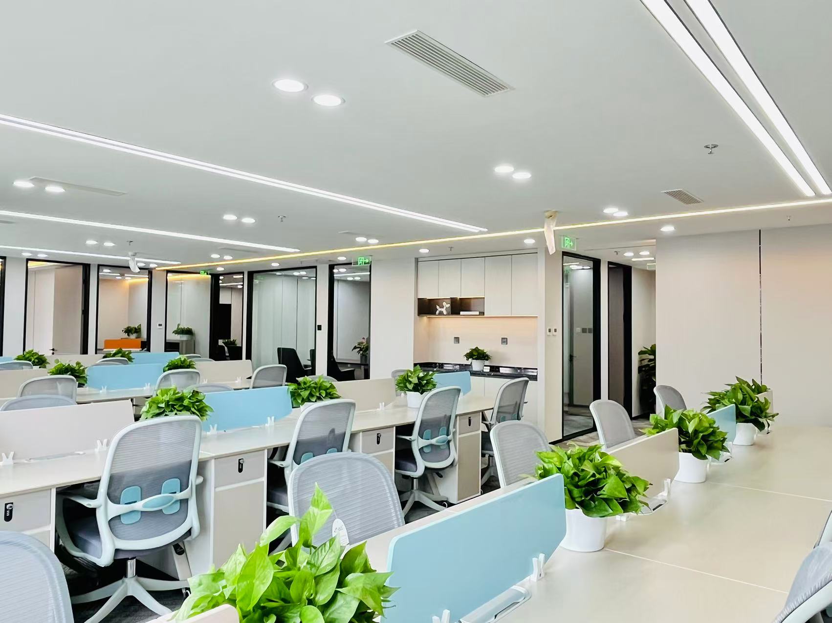 万达广场（CBD）