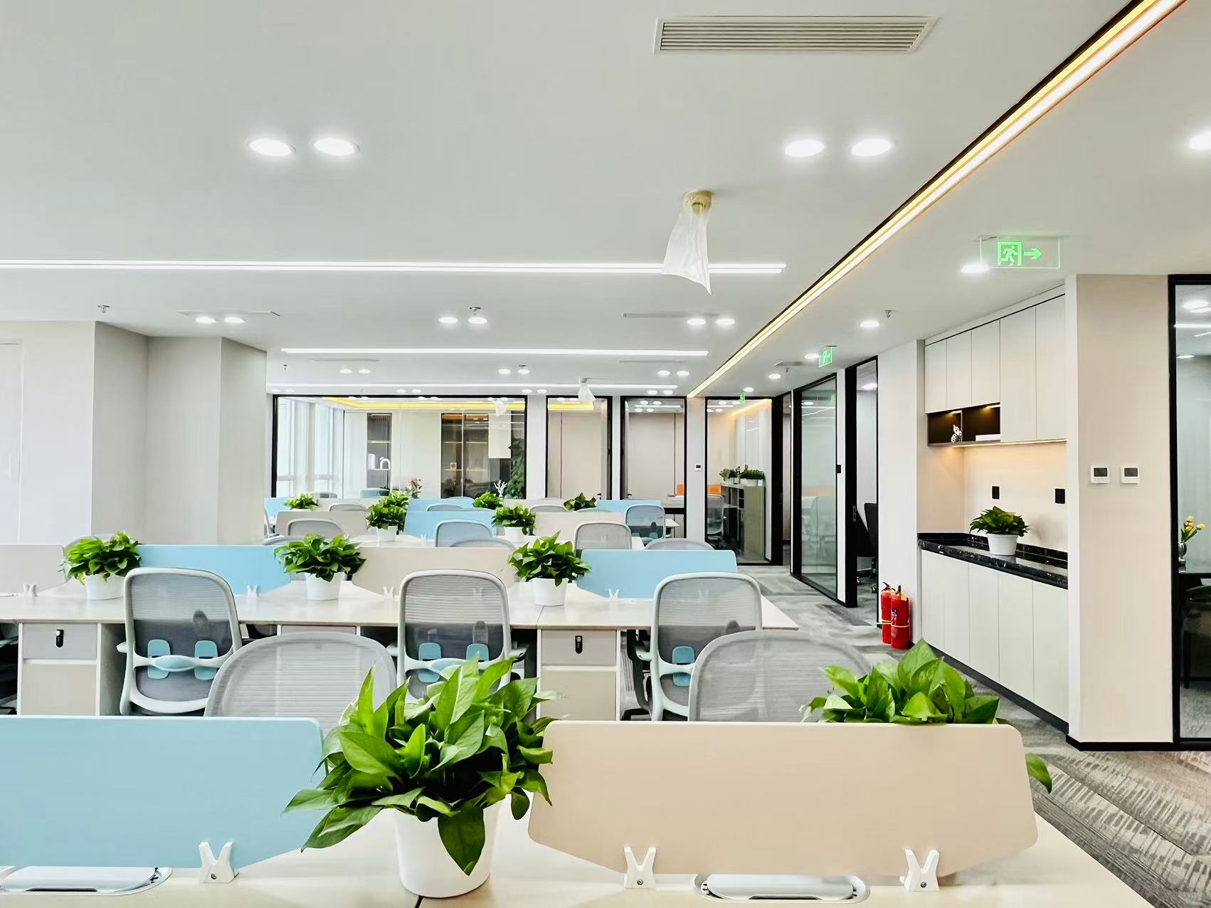 万达广场（CBD）