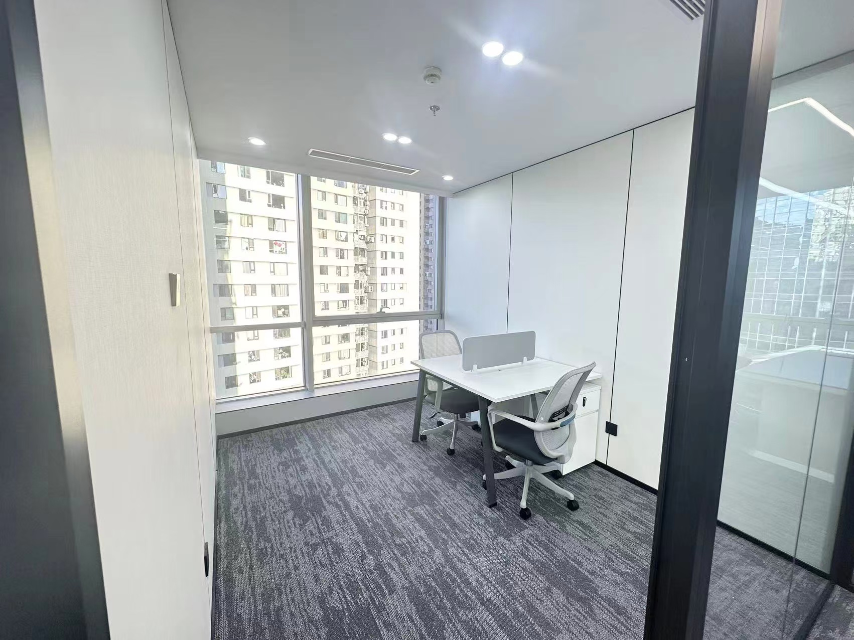 东方梅地亚中心