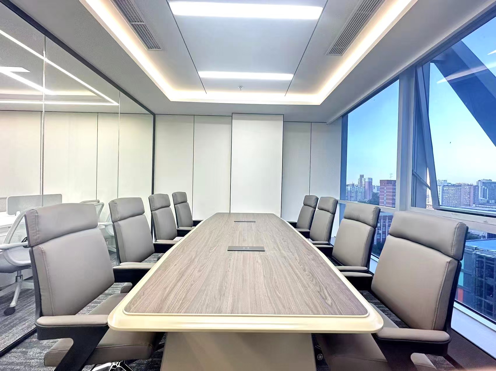 东方梅地亚中心