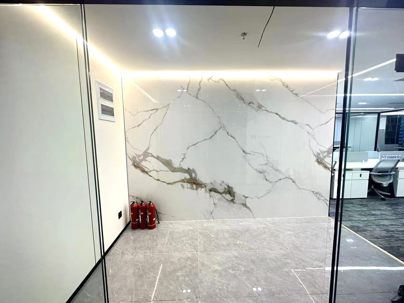 东方梅地亚中心