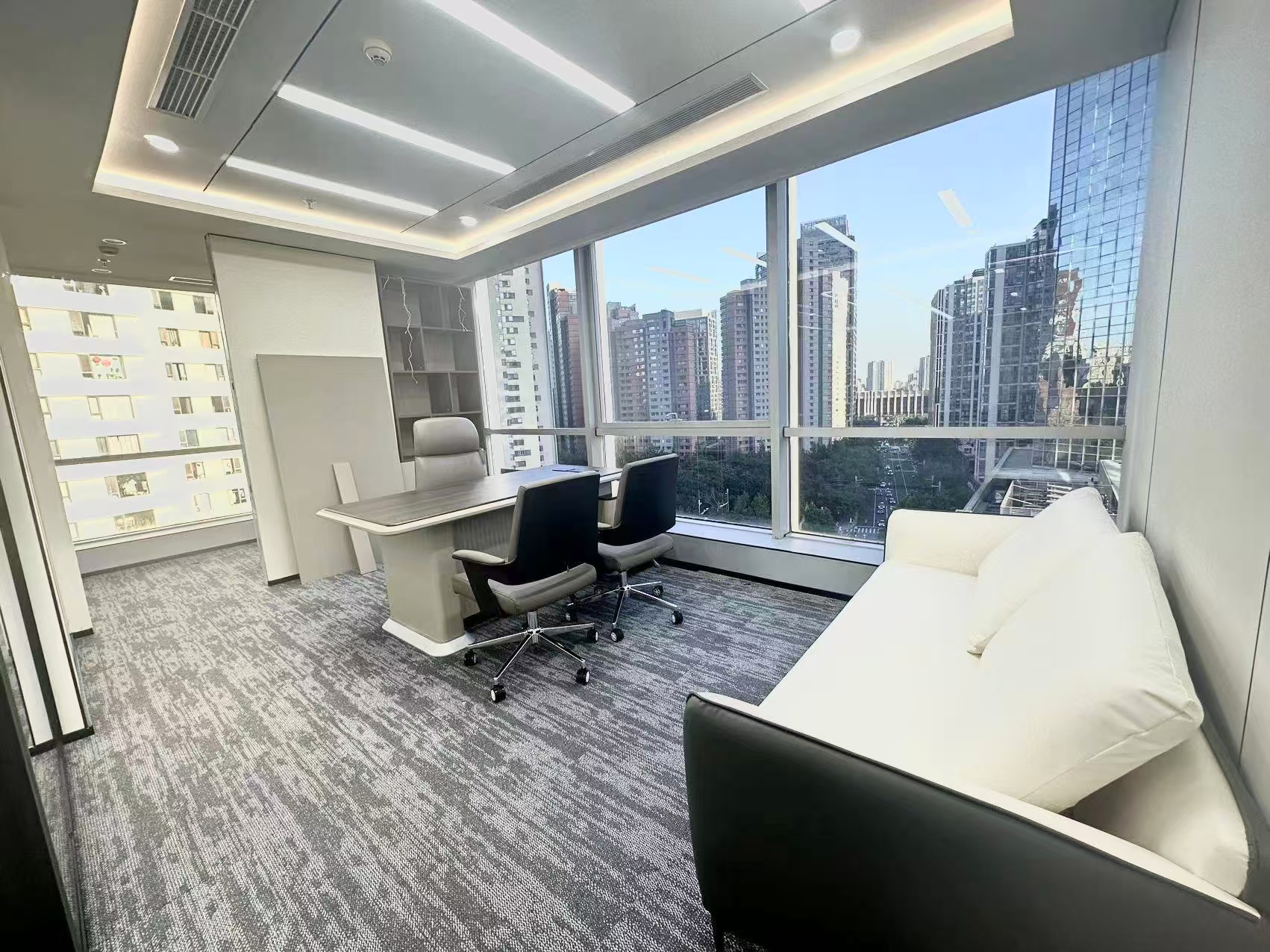 东方梅地亚中心