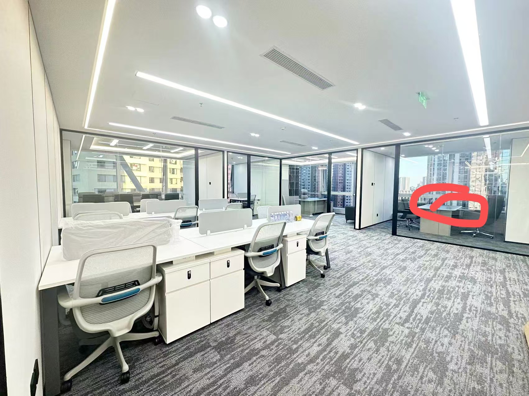 东方梅地亚中心