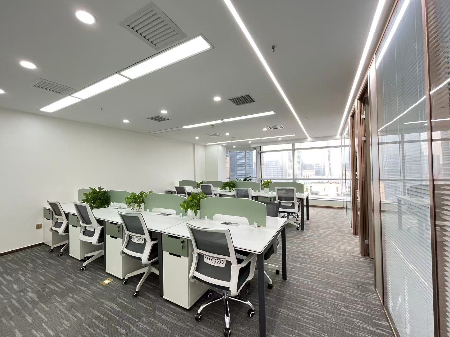 东方梅地亚中心