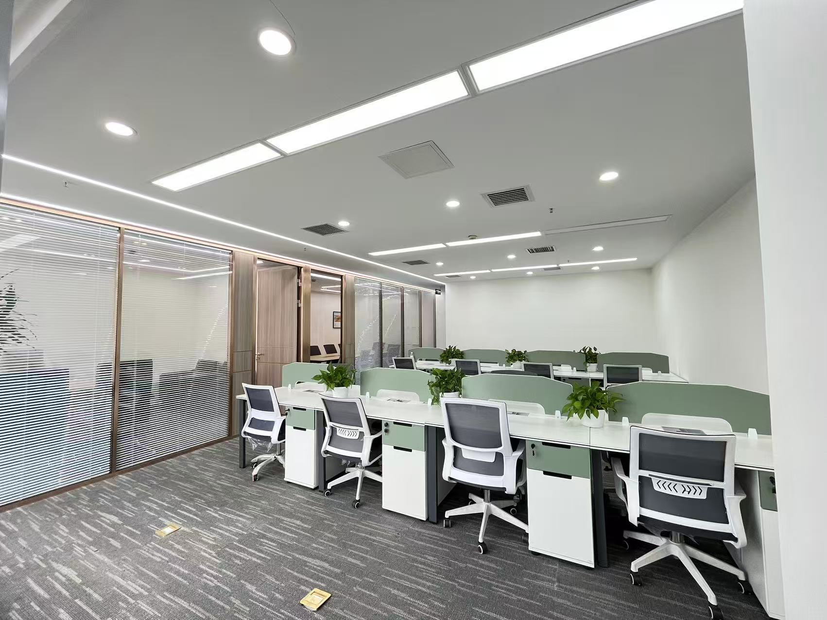 东方梅地亚中心