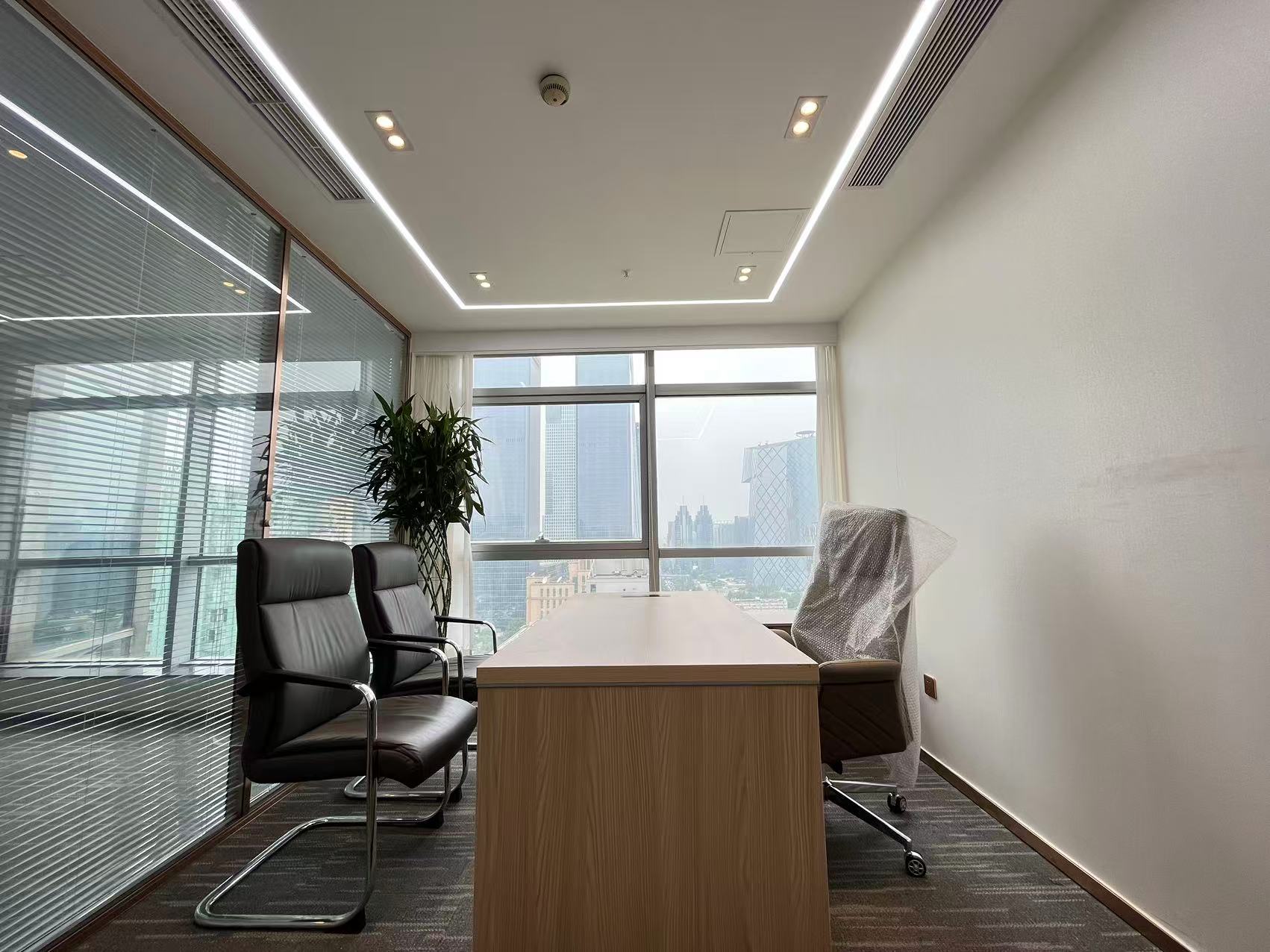 东方梅地亚中心