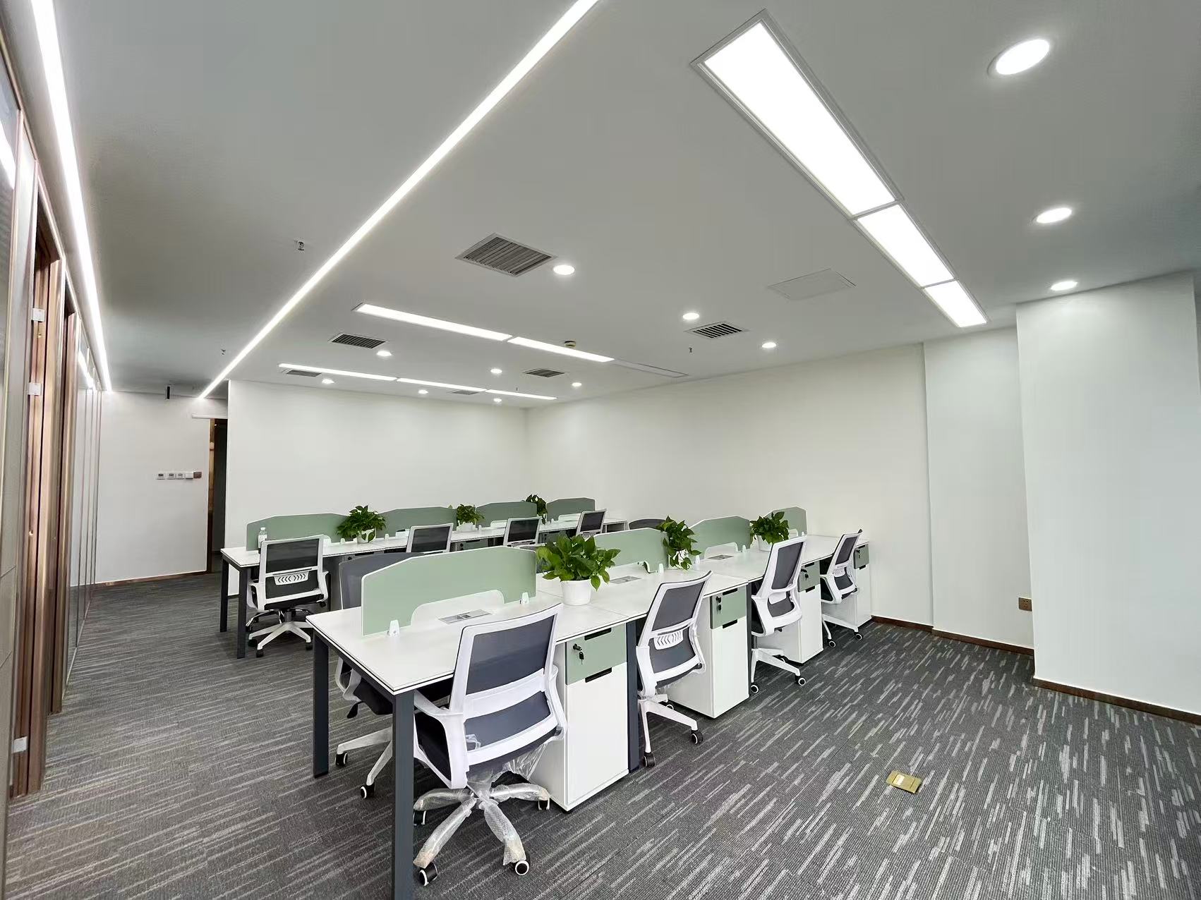 东方梅地亚中心