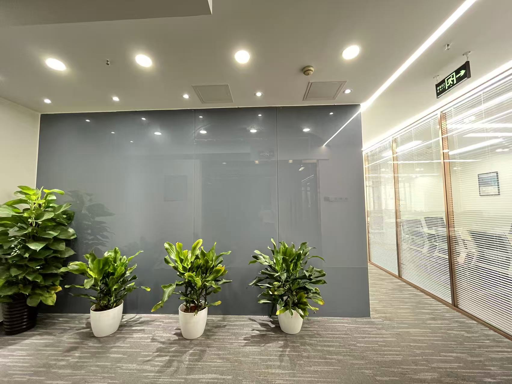 东方梅地亚中心