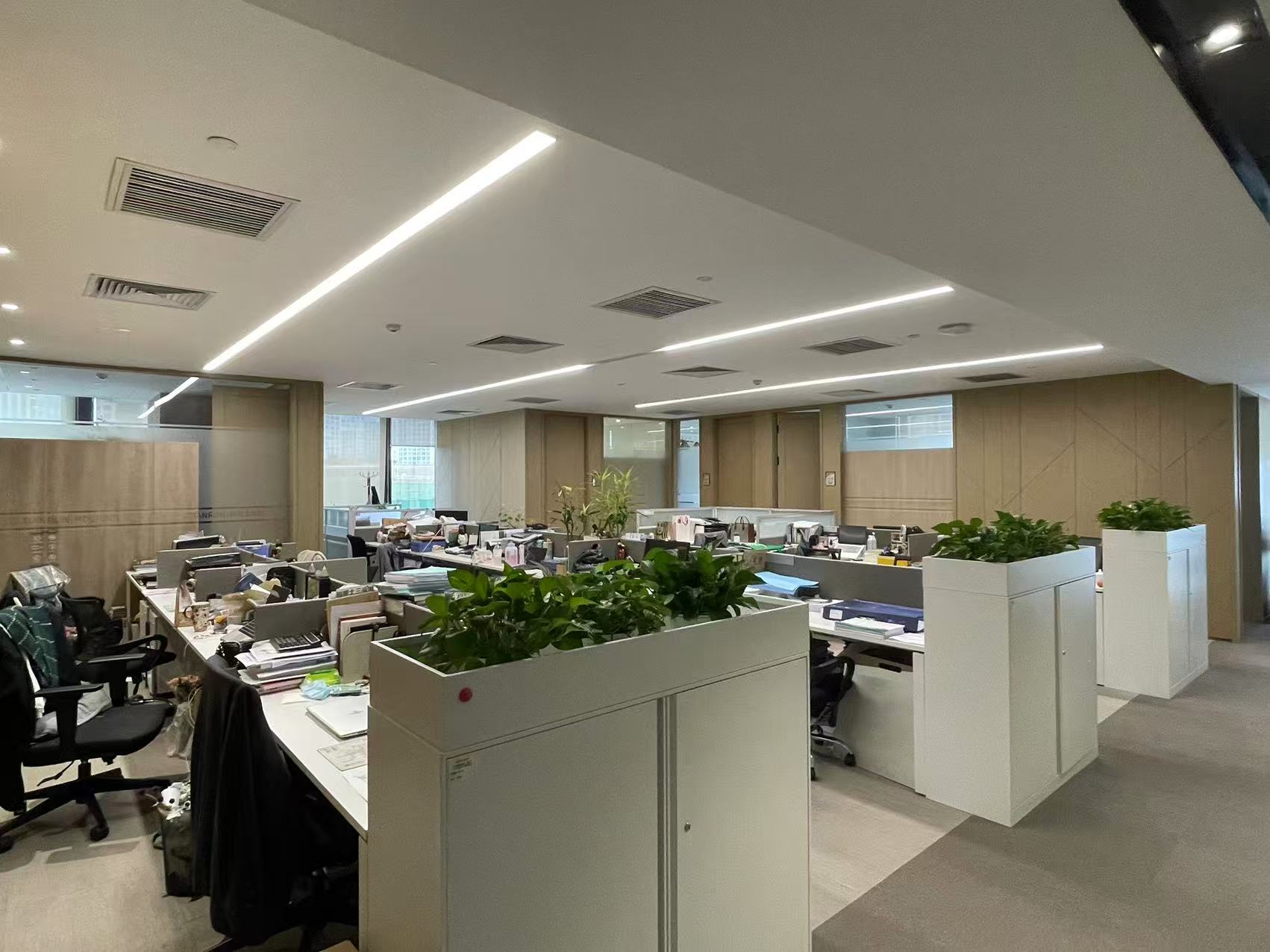 北京国际财源中心（IFC）