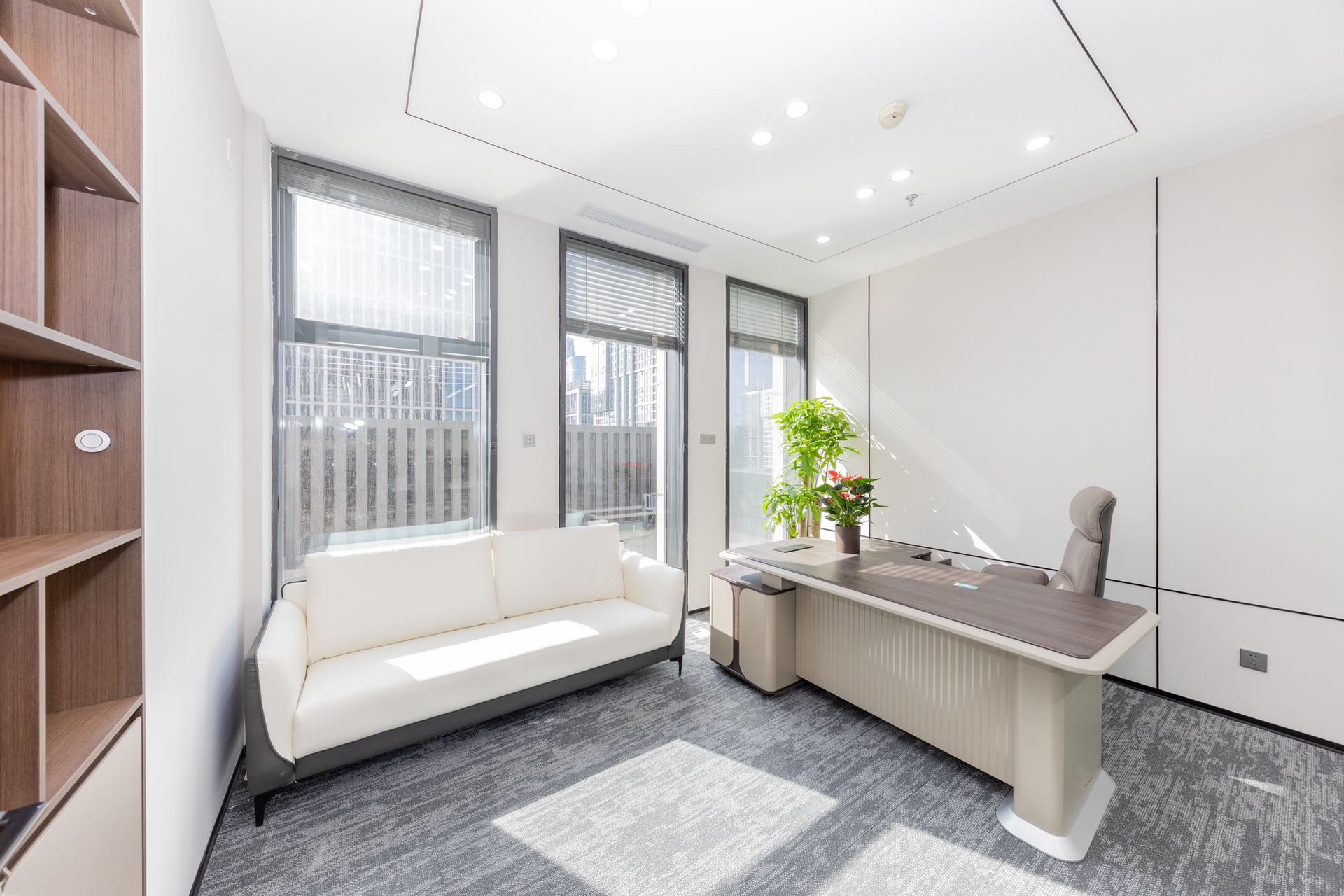 万达广场（CBD）