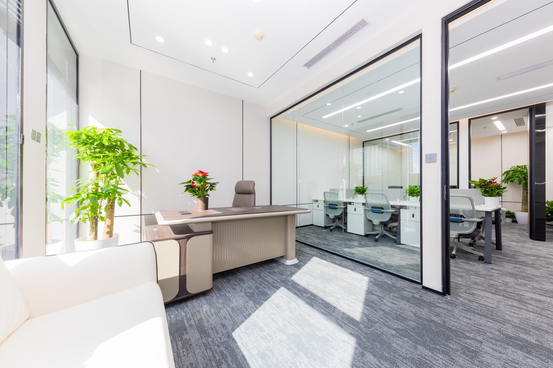 万达广场（CBD）